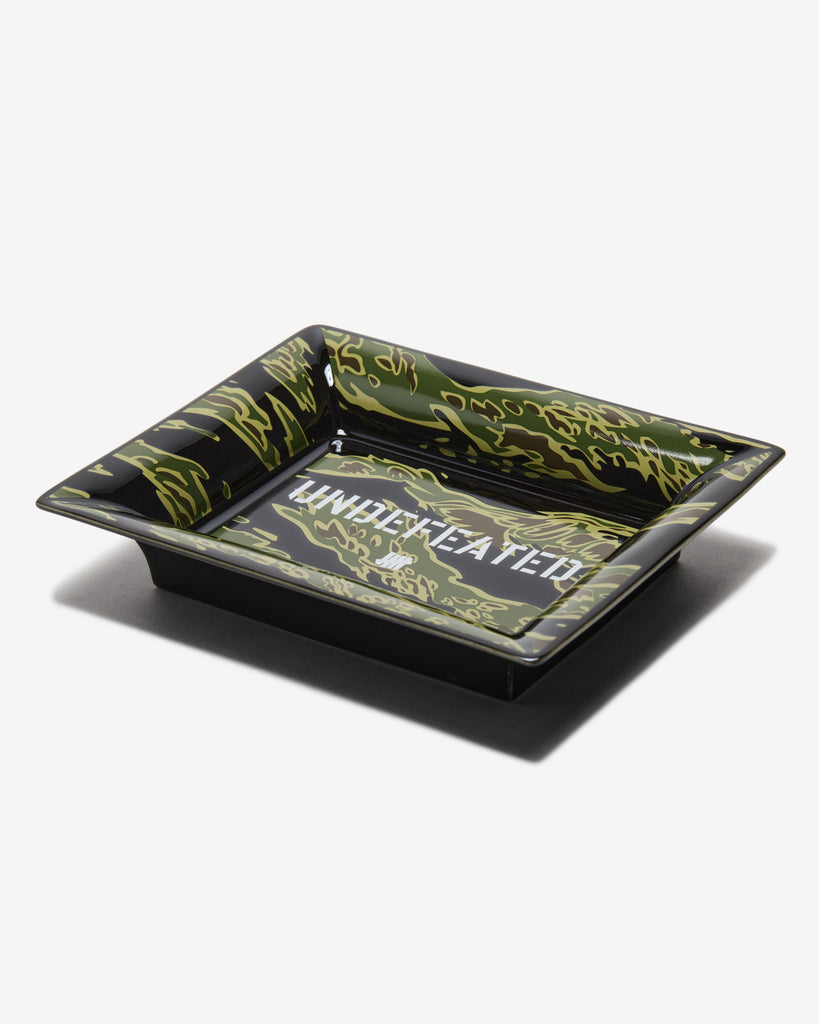 UNDEFEATED TIGER CAMO VALET TRAY