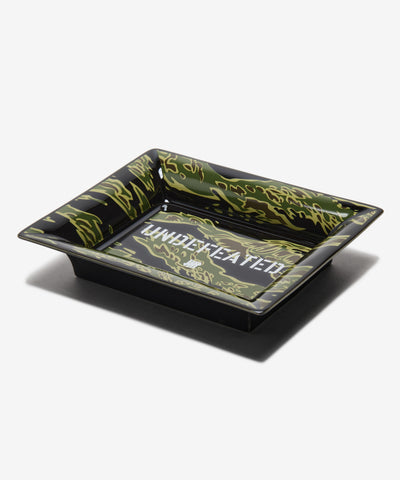 UNDEFEATED TIGER CAMO VALET TRAY