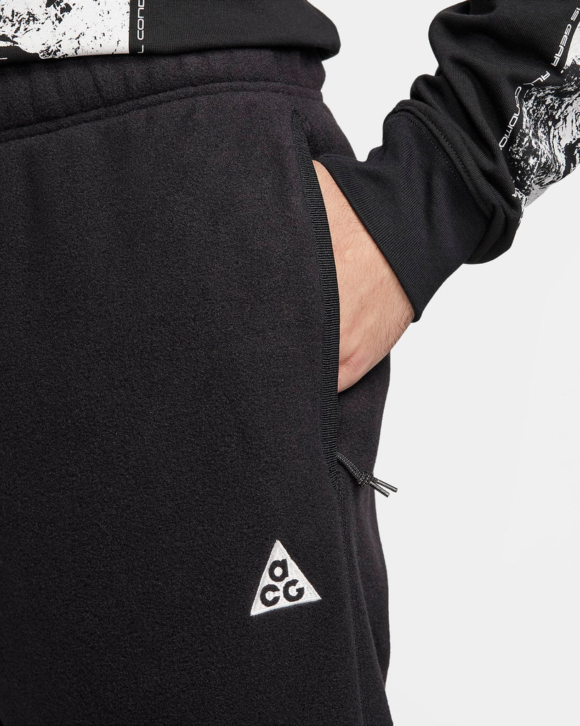 Nike acg polar fleece pant hot sale