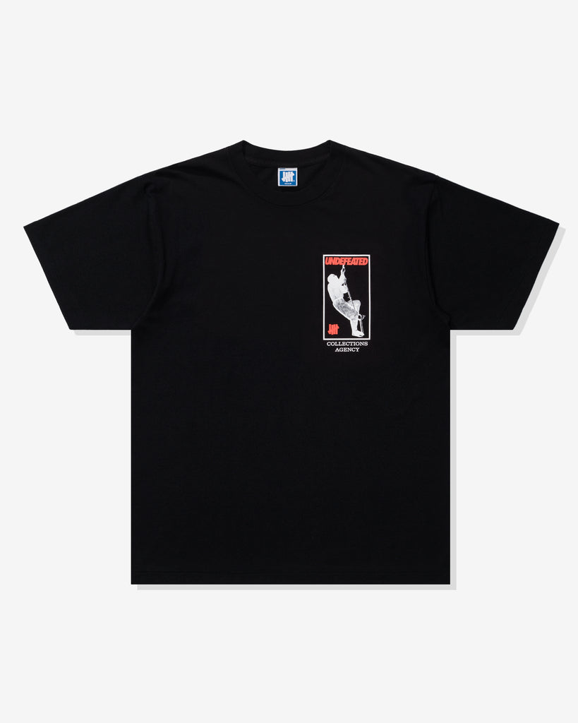 UNDEFEATED NINJA S/S TEE