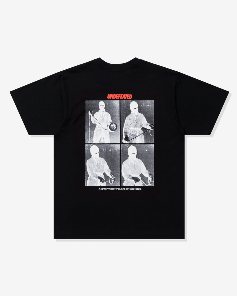 UNDEFEATED NINJA S/S TEE