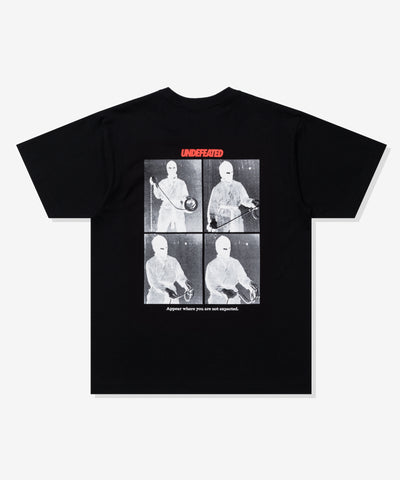 UNDEFEATED NINJA S/S TEE