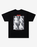 UNDEFEATED NINJA S/S TEE