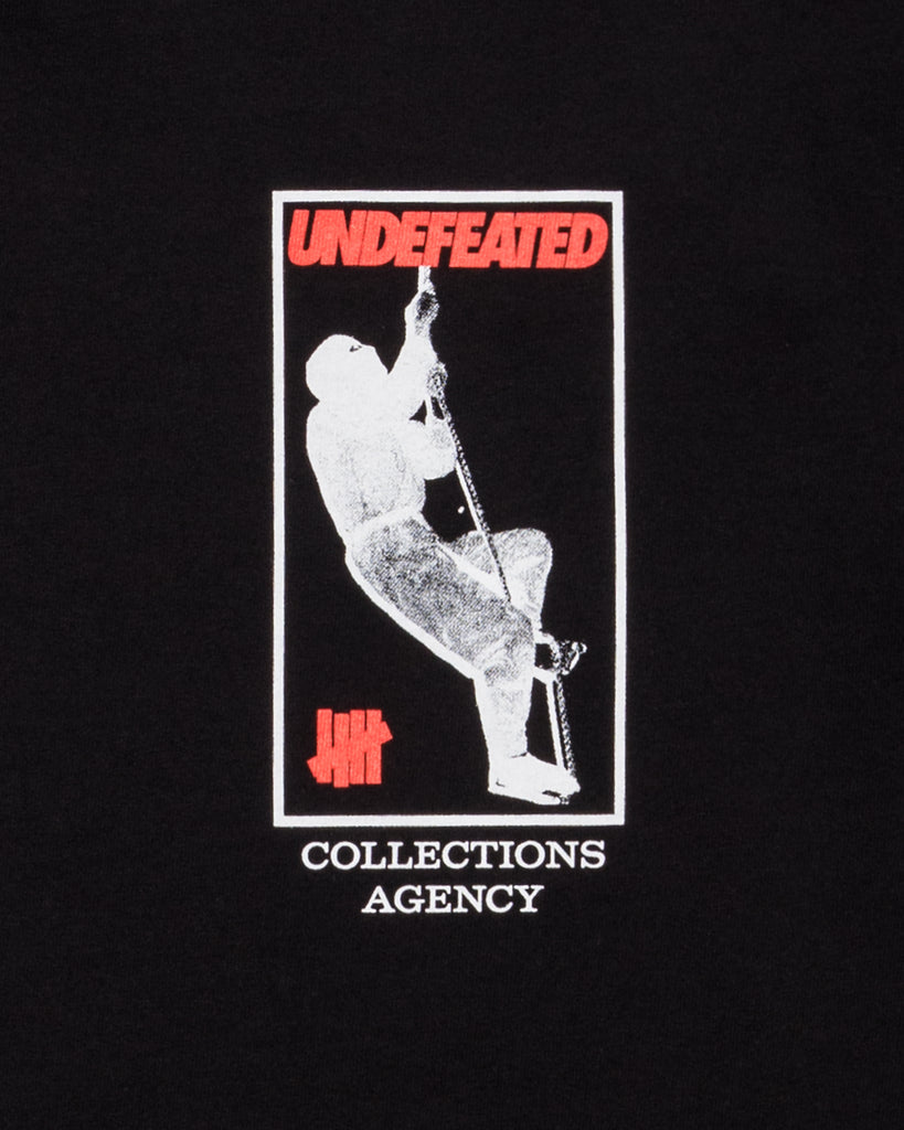 UNDEFEATED NINJA S/S TEE