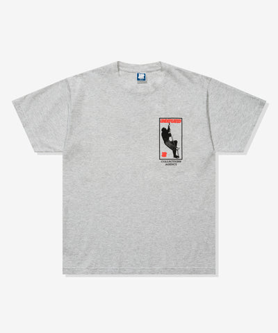 UNDEFEATED NINJA S/S TEE