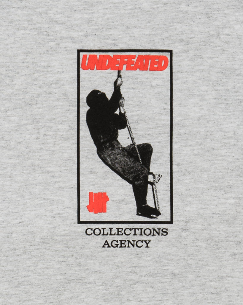 UNDEFEATED NINJA S/S TEE
