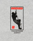 UNDEFEATED NINJA S/S TEE