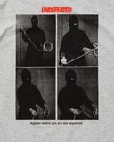 UNDEFEATED NINJA S/S TEE