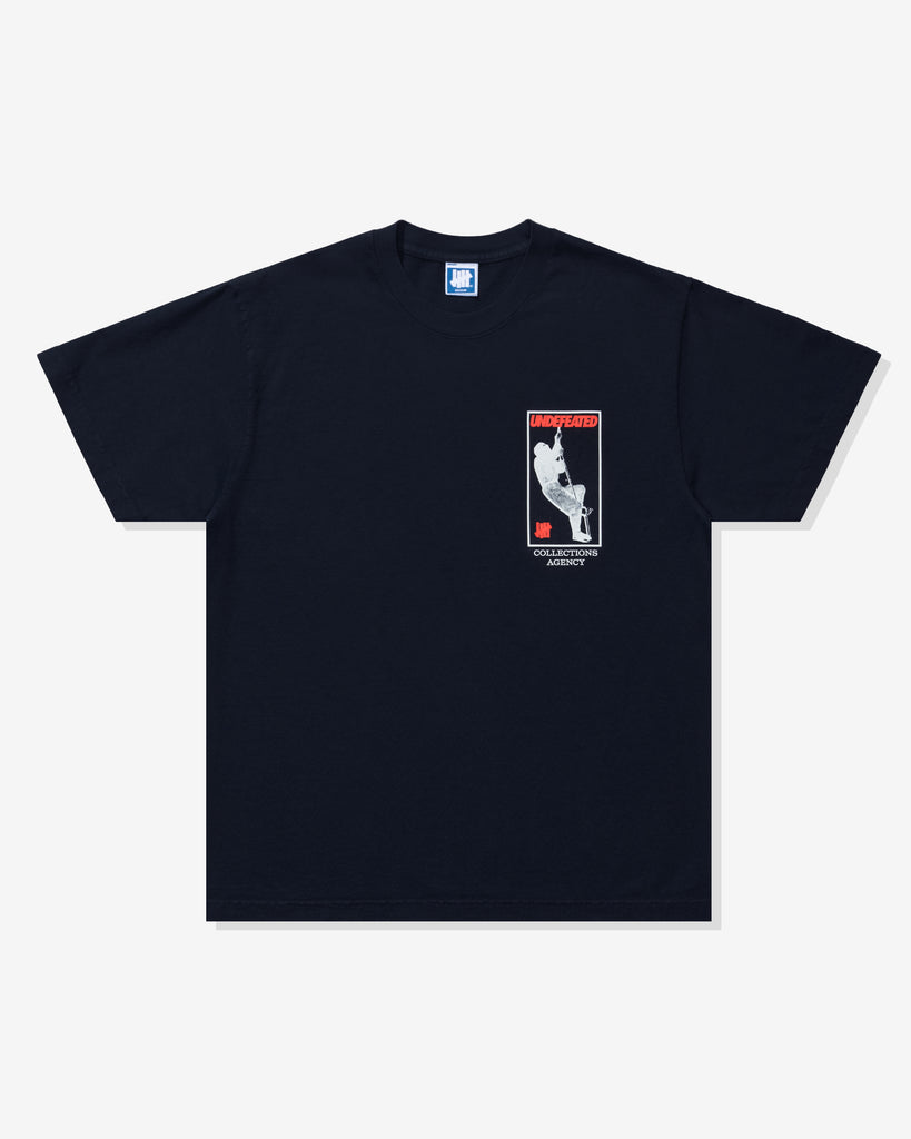 UNDEFEATED NINJA S/S TEE