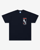 UNDEFEATED NINJA S/S TEE