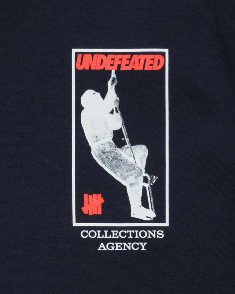 UNDEFEATED NINJA S/S TEE