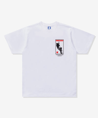UNDEFEATED NINJA S/S TEE