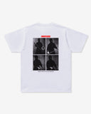UNDEFEATED NINJA S/S TEE