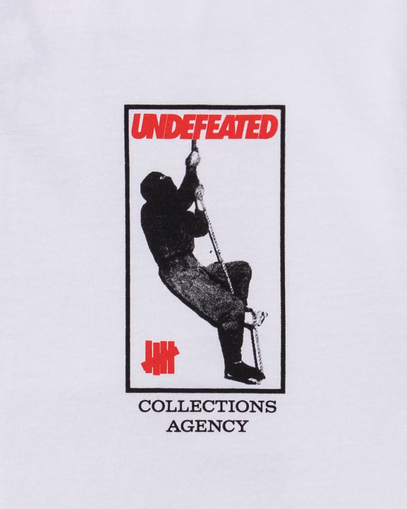 UNDEFEATED NINJA S/S TEE