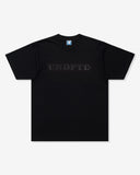 UNDEFEATED STENCIL S/S TEE