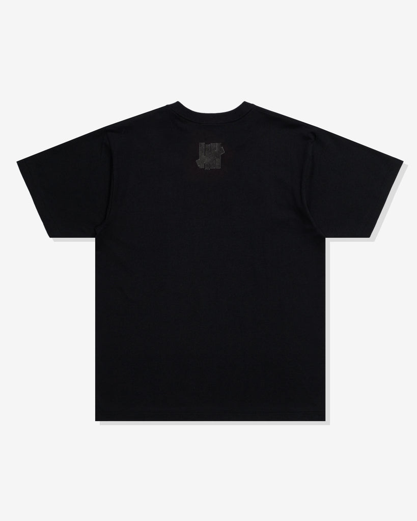 UNDEFEATED STENCIL S/S TEE
