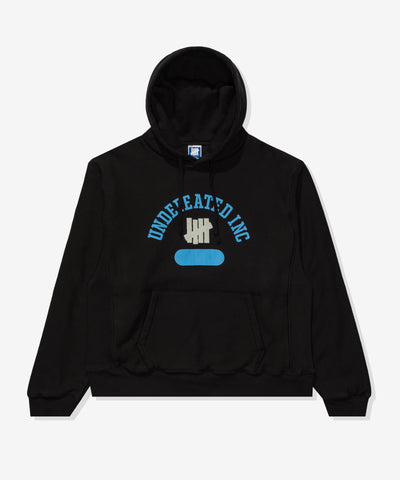 UNDEFEATED 2-PLY PULLOVER HOOD