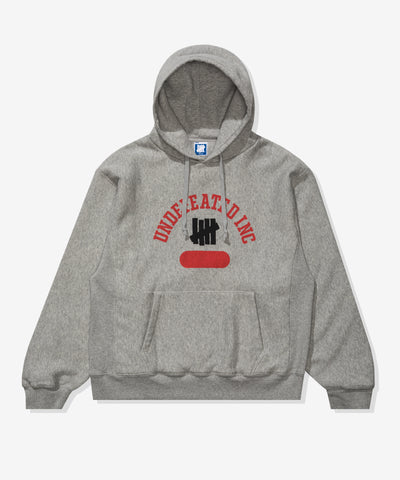 UNDEFEATED 2-PLY PULLOVER HOOD