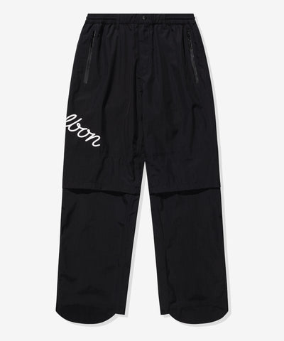 MALBON X UNDEFEATED RAIN PANT