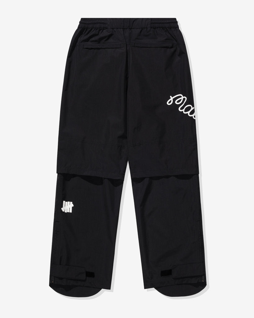 【楽天ランキング1位】 MALBON X UNDEFEATED RAIN PANT – UNDEFEATED JAPAN メンズウェア