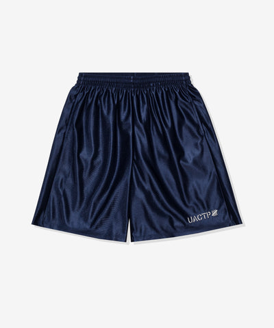 UACTP DAZZLE SHORTS