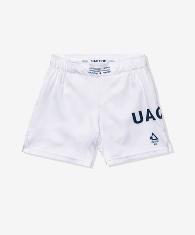 UACTP PERFORMANCE TECHWEAR SHORT