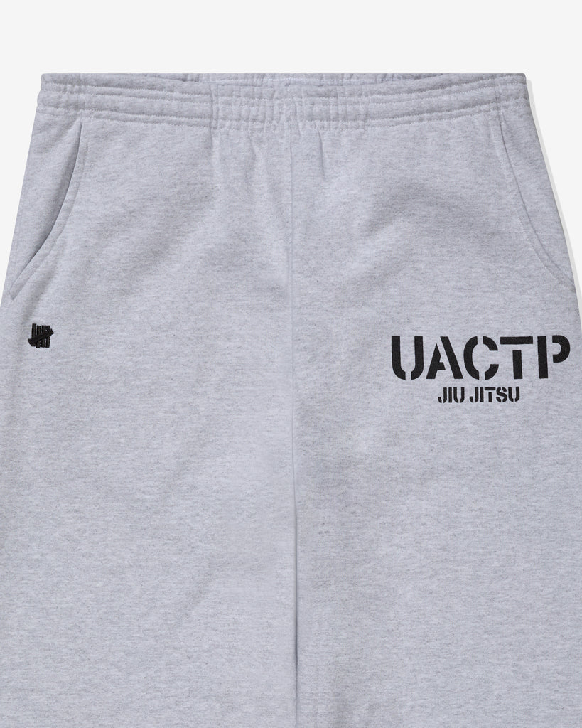 UACTP STENCIL JIU JITSU SWEATPANT