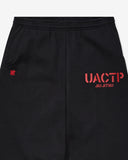 UACTP STENCIL JIU JITSU SWEATPANT
