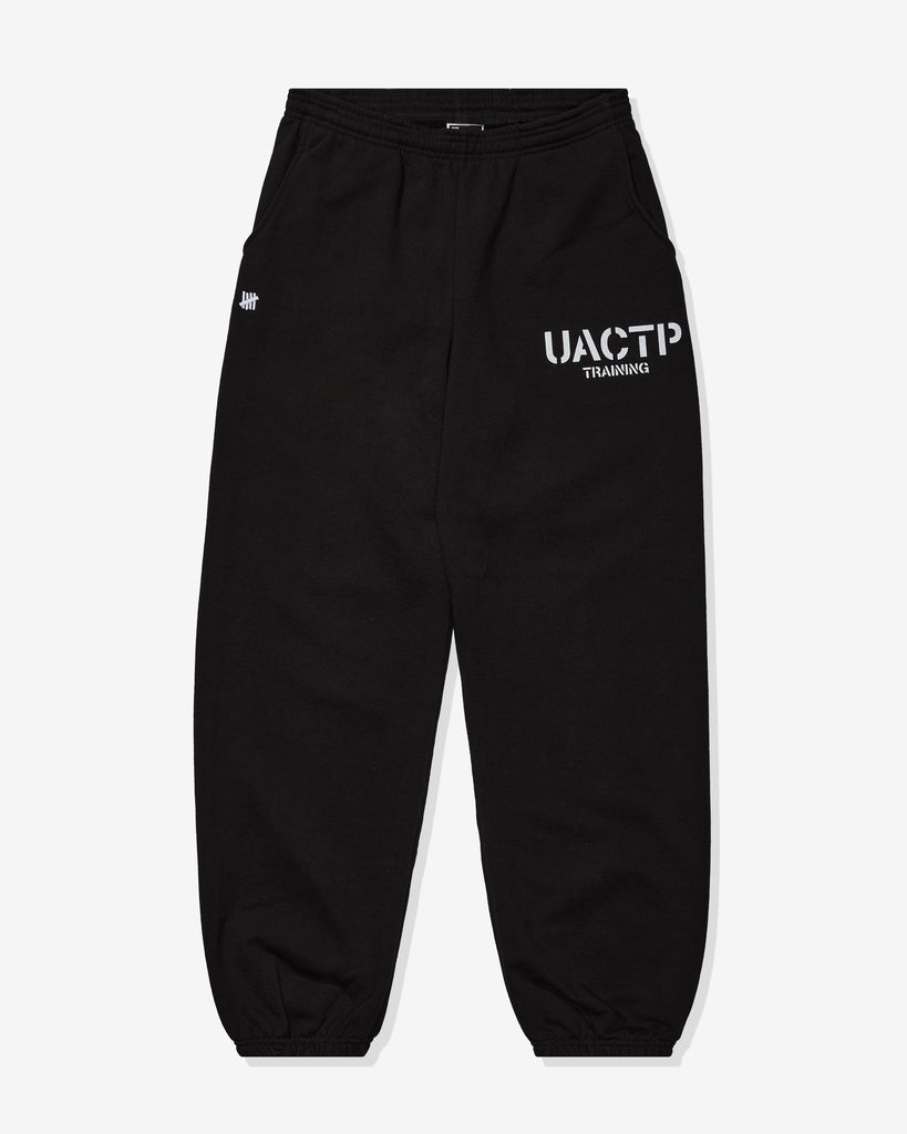 UACTP STENCIL TRAINING SWEATPANT
