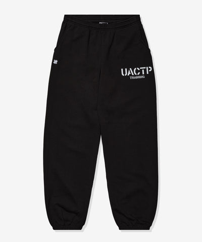 UACTP STENCIL TRAINING SWEATPANT