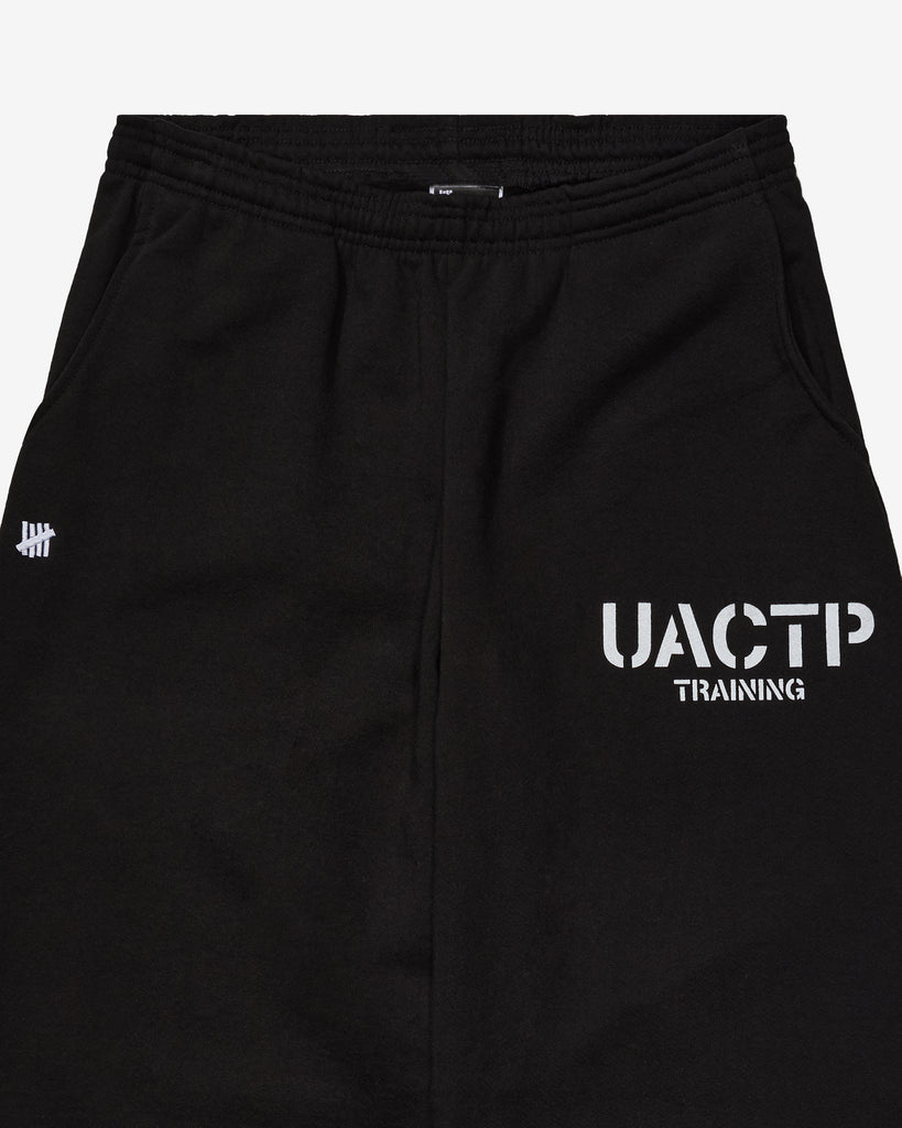 UACTP STENCIL TRAINING SWEATPANT