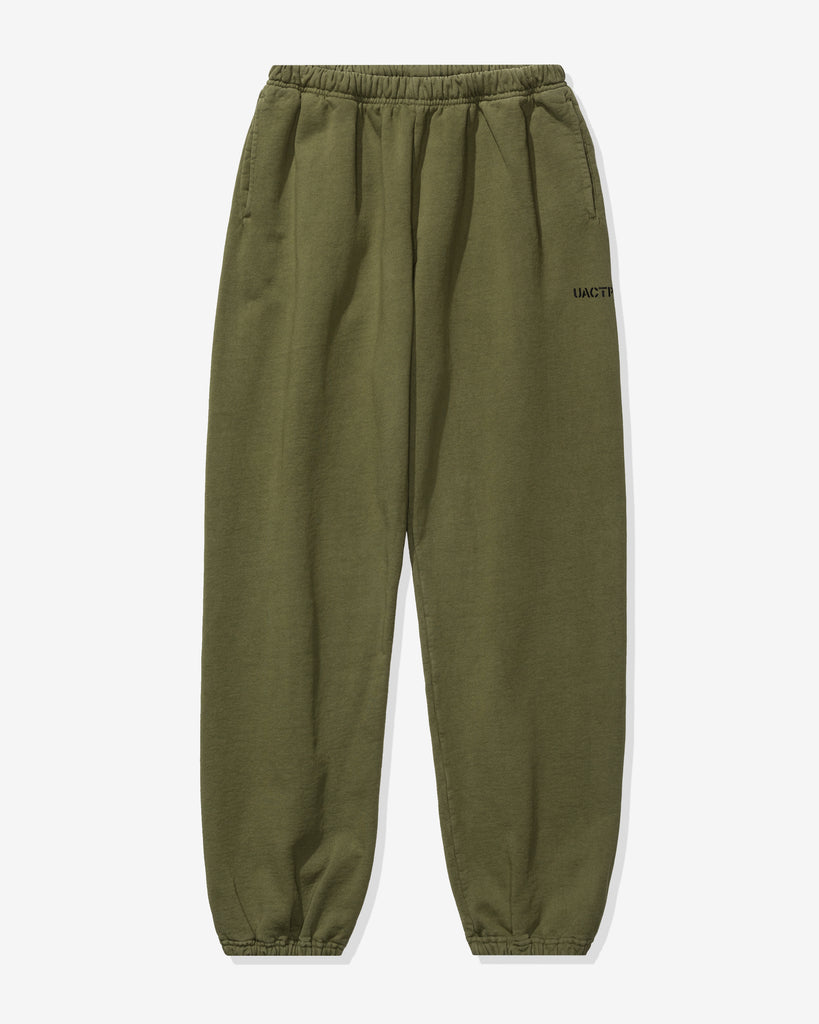 UACTP UNIFORM BANDED BOTTOM SWEATPANT