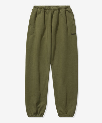 UACTP UNIFORM BANDED BOTTOM SWEATPANT