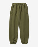 UACTP UNIFORM BANDED BOTTOM SWEATPANT
