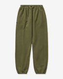 UACTP UNIFORM BANDED BOTTOM SWEATPANT