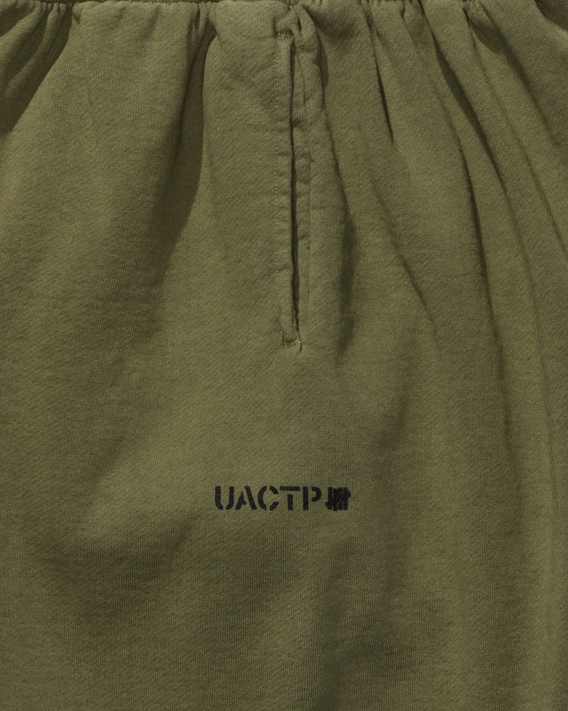 UACTP UNIFORM BANDED BOTTOM SWEATPANT