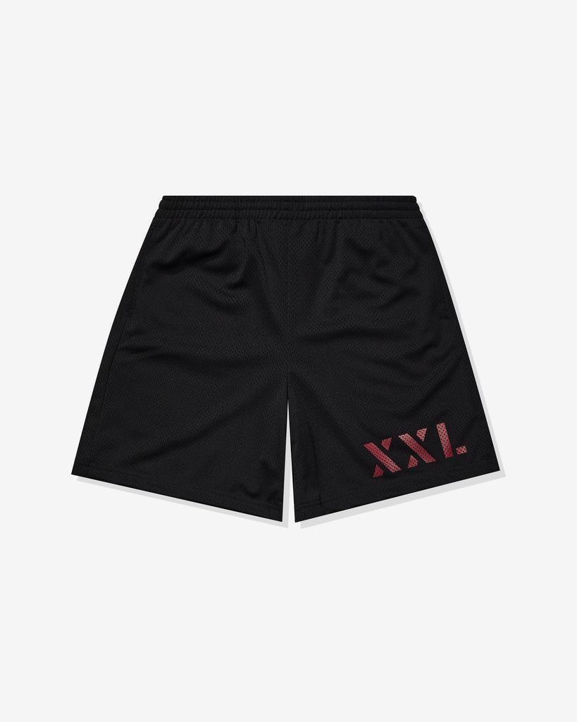 UACTP XXL Short