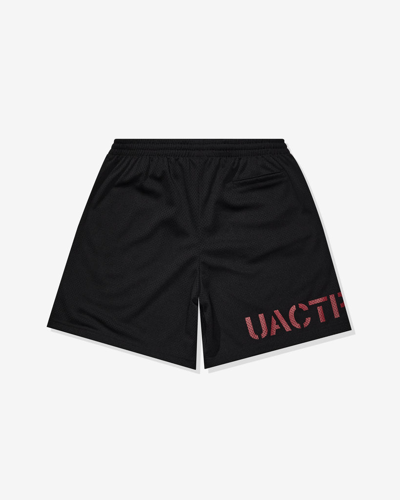 UACTP XXL Short
