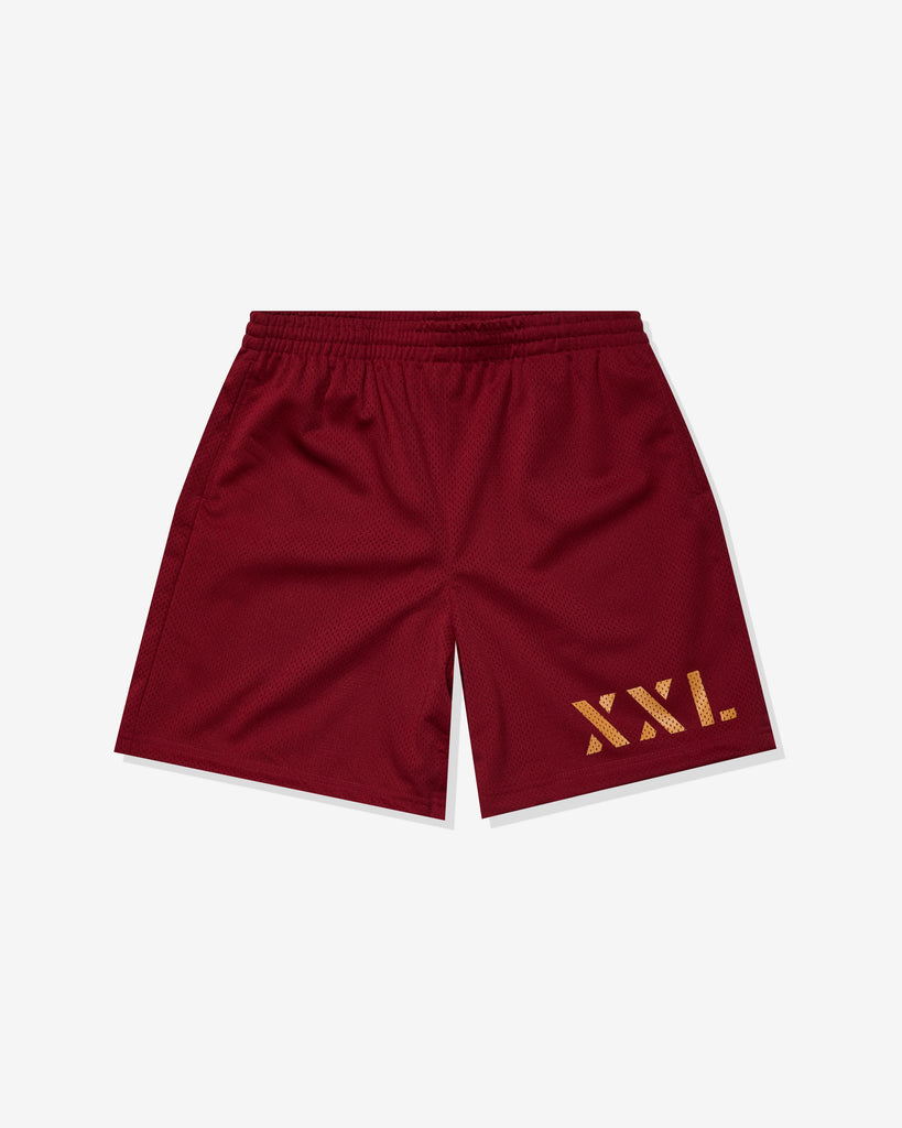 UACTP XXL Short