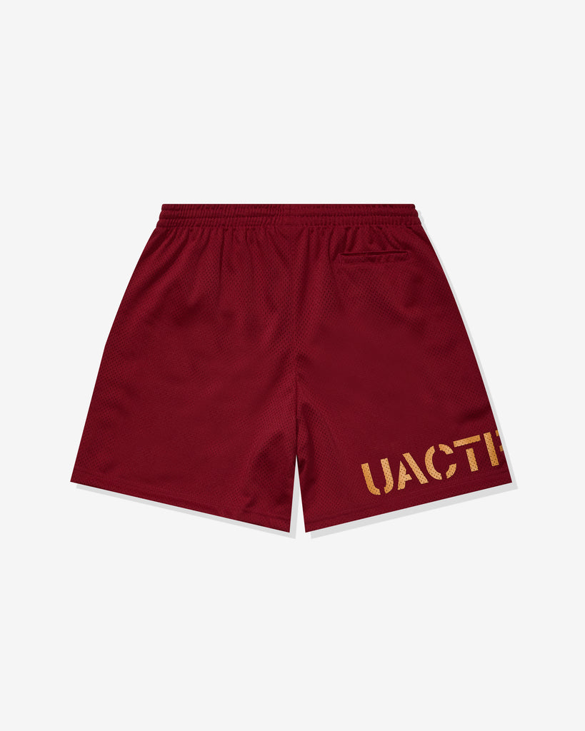 UACTP XXL Short