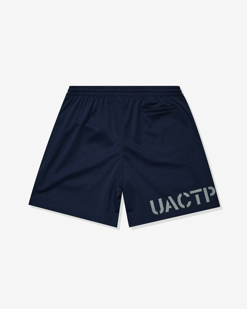 UACTP XXL Short