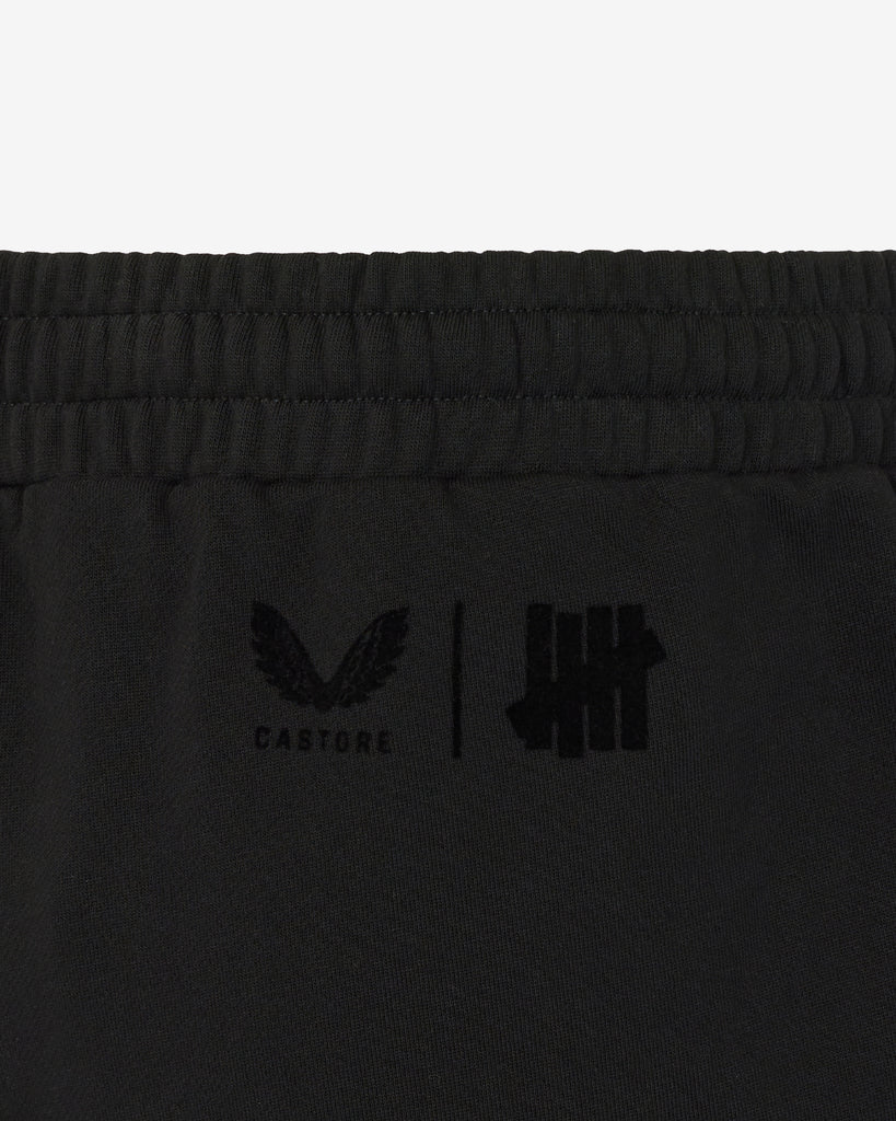 UND X CASTORE X RFU SHORT