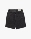 UNDEFEATED 5-POCKET DENIM SHORT