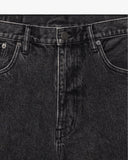 UNDEFEATED 5-POCKET DENIM SHORT