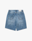 UNDEFEATED 5-POCKET DENIM SHORT