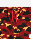 BAPE X UNDFTD REGULAR FIT SWEATPANTS