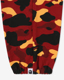 BAPE X UNDFTD REGULAR FIT SWEATPANTS