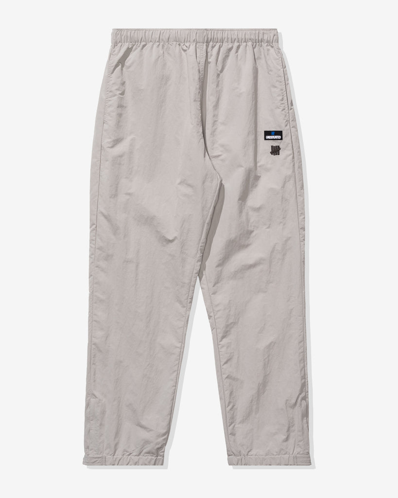 Undefeated track pants top