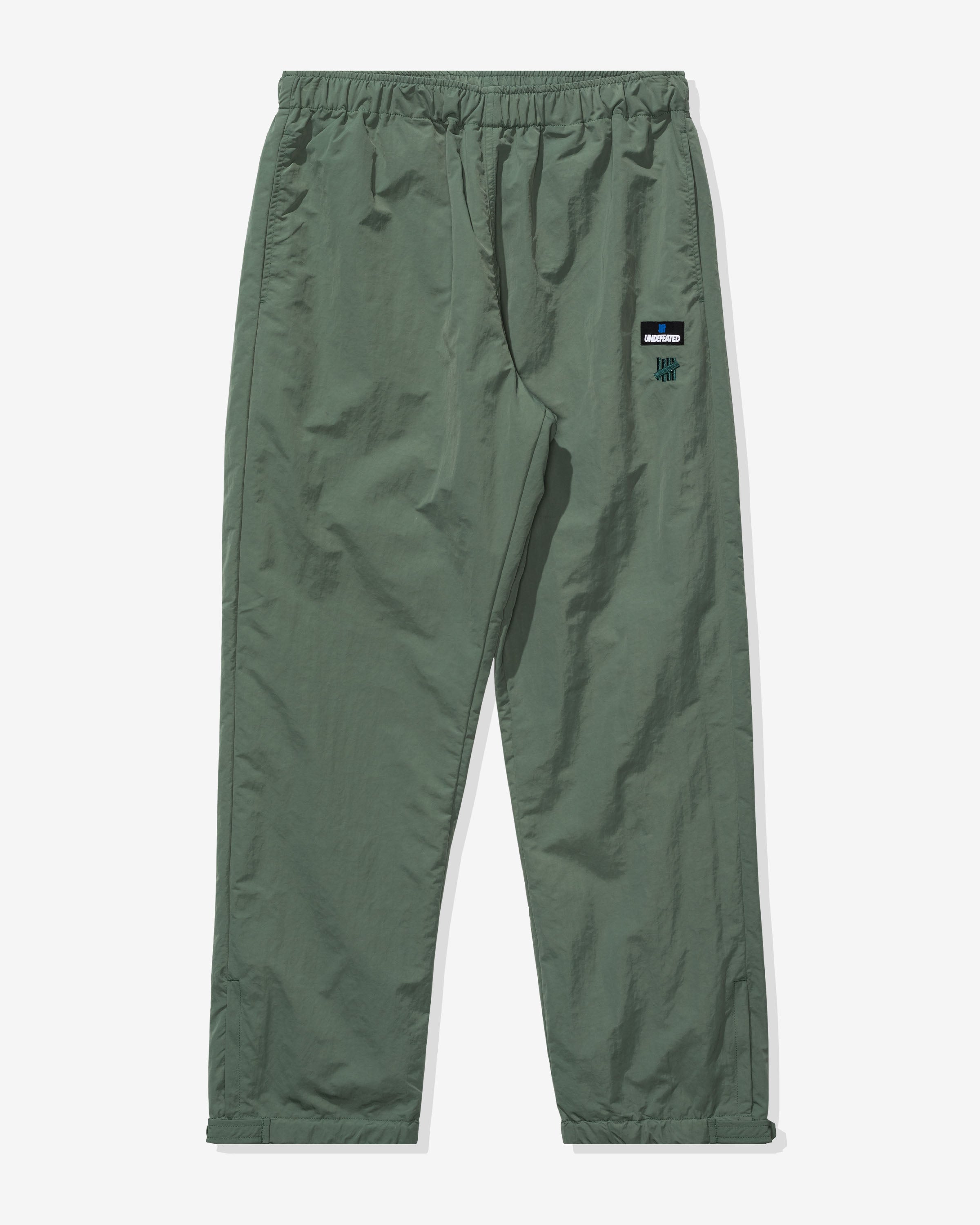 Undefeated shop track pants