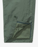 UNDEFEATED BASIC TRACK PANT